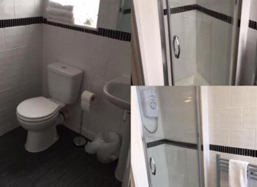 Badkamer Foto's