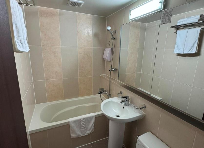 Badkamer Foto's