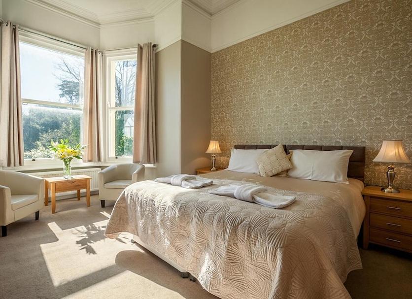 Slaapkamer Foto's