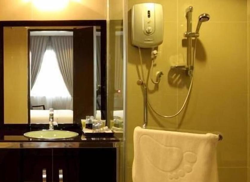 Badkamer Foto's