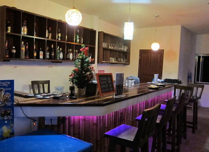Bar Foto's