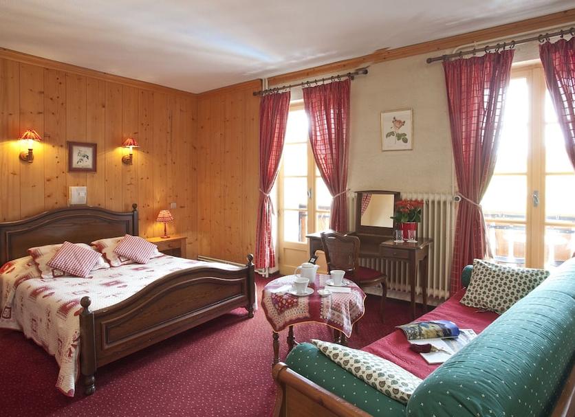 Slaapkamer Foto's