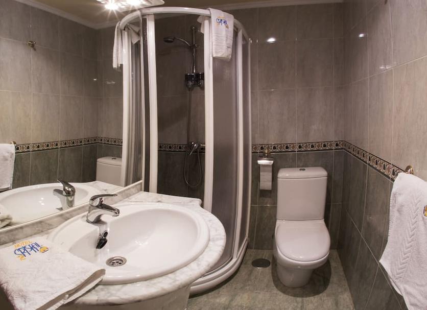 Badkamer Foto's