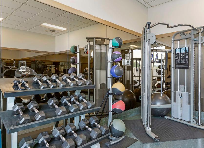 Sportcentrum Foto's