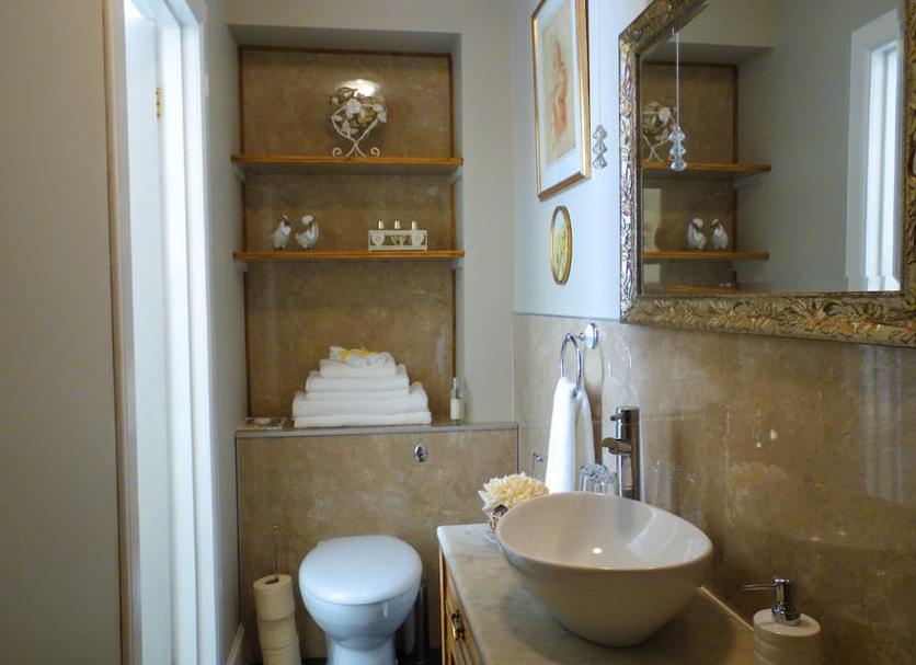 Badkamer Foto's
