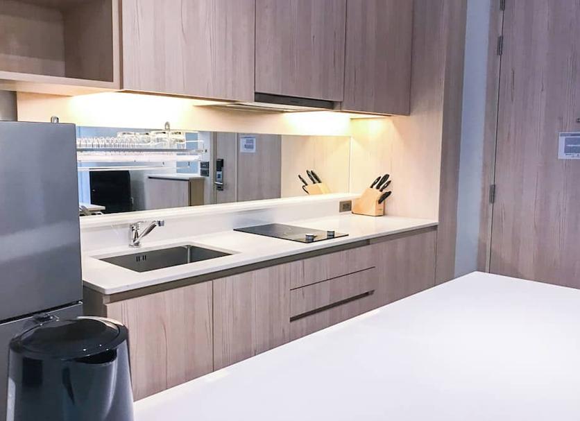 Keuken Foto's