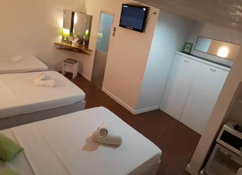 Slaapkamer Foto's