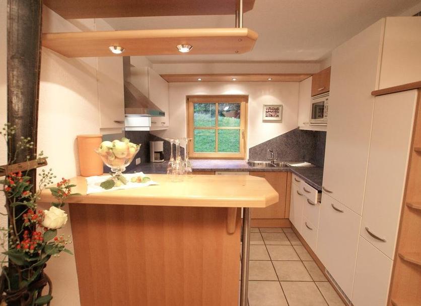 Keuken Foto's