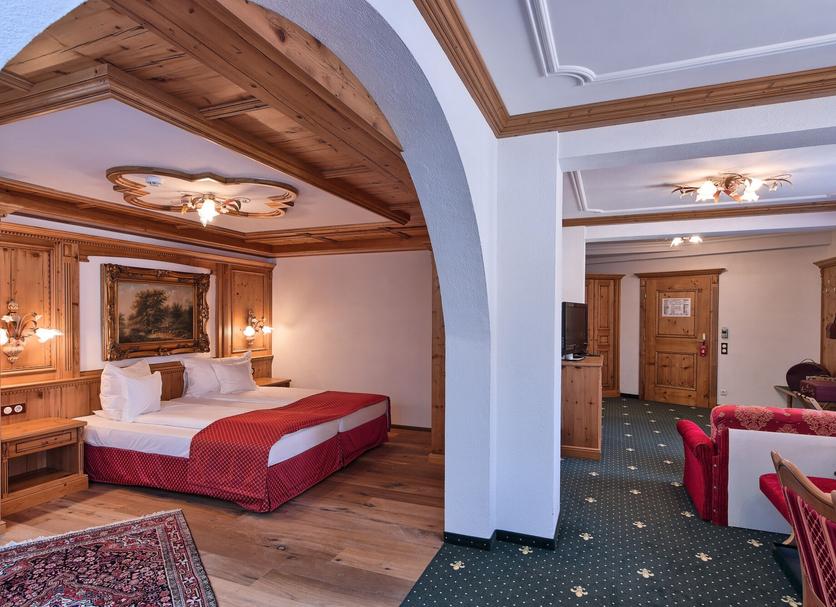 Slaapkamer Foto's