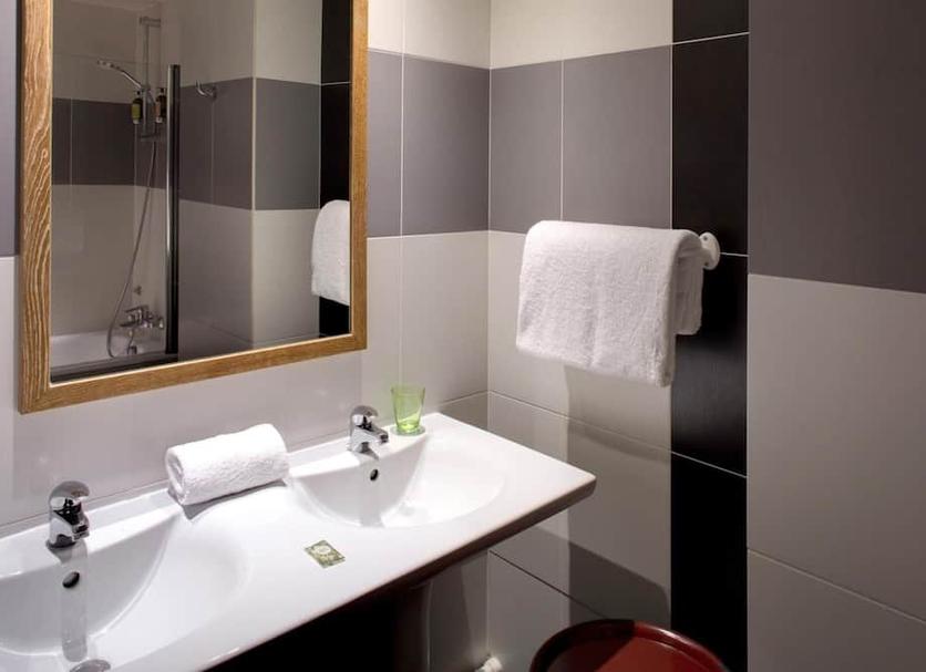 Badkamer Foto's