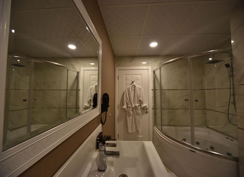 Badkamer Foto's