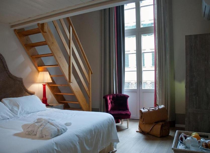 Slaapkamer Foto's