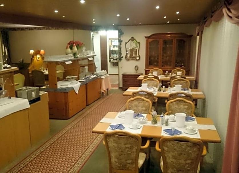 Restaurant Foto's