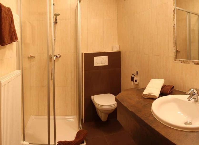 Badkamer Foto's