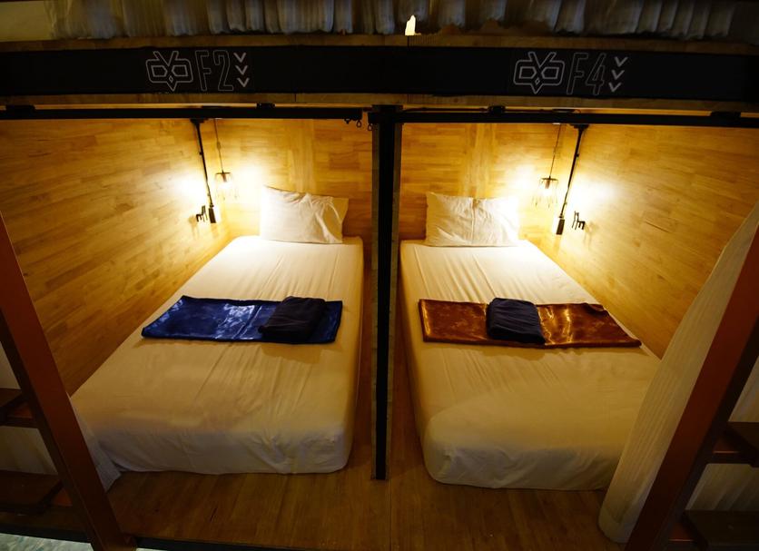 Slaapkamer Foto's