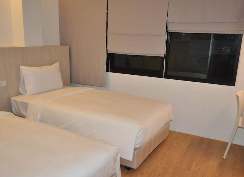 Slaapkamer Foto's