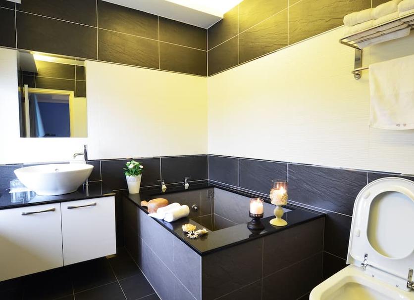 Badkamer Foto's