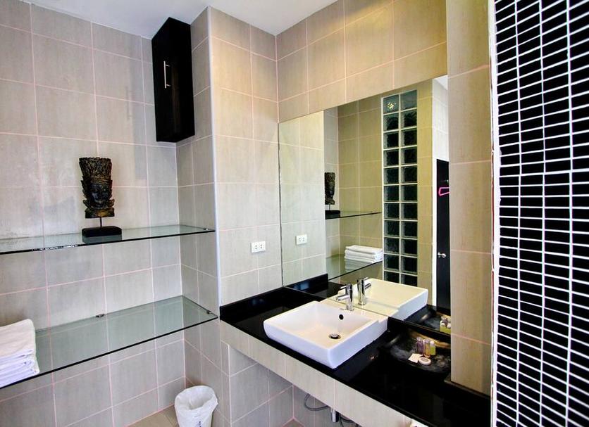 Badkamer Foto's