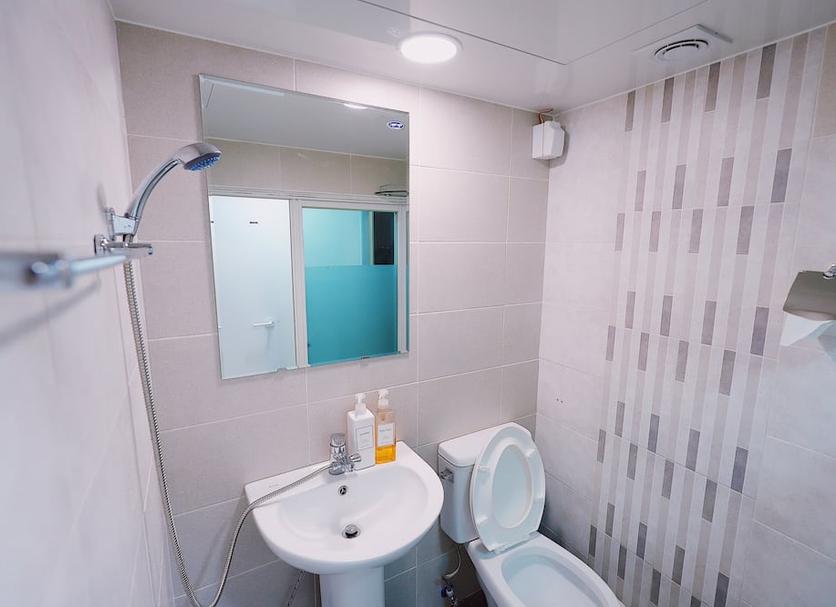 Badkamer Foto's
