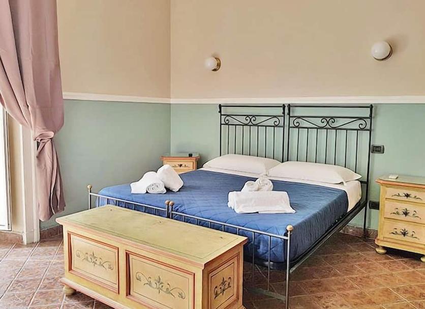 Slaapkamer Foto's