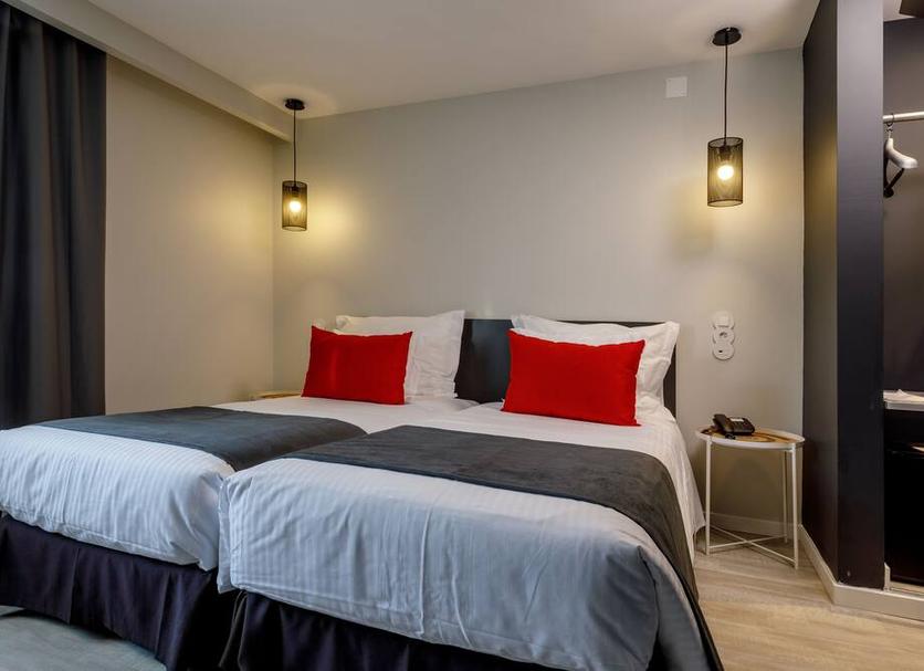 Slaapkamer Foto's