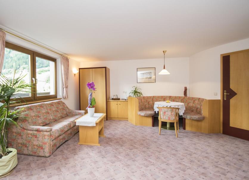 Huiskamer Foto's