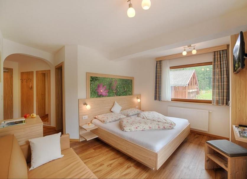 Slaapkamer Foto's
