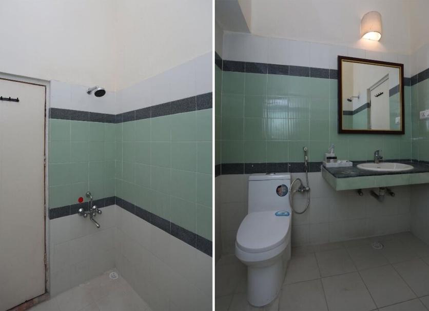 Badkamer Foto's