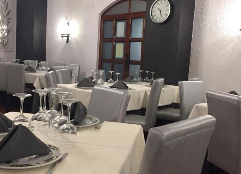 Restaurant Foto's