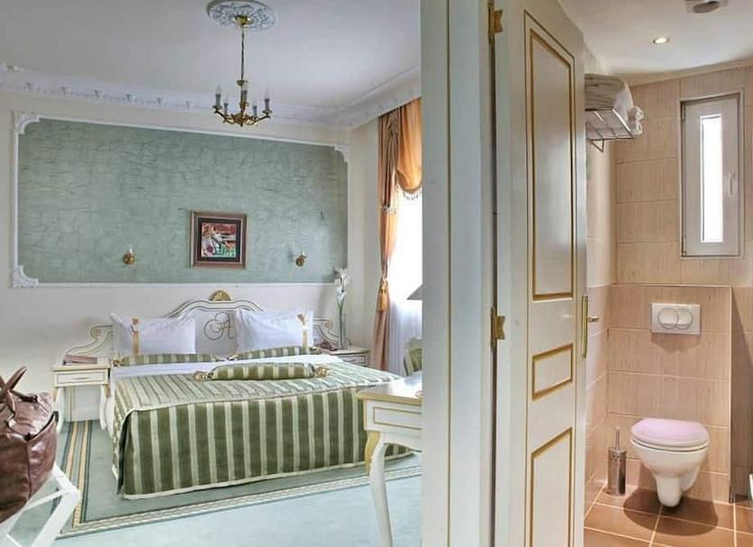 Slaapkamer Foto's