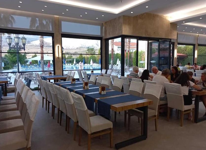Restaurant Foto's