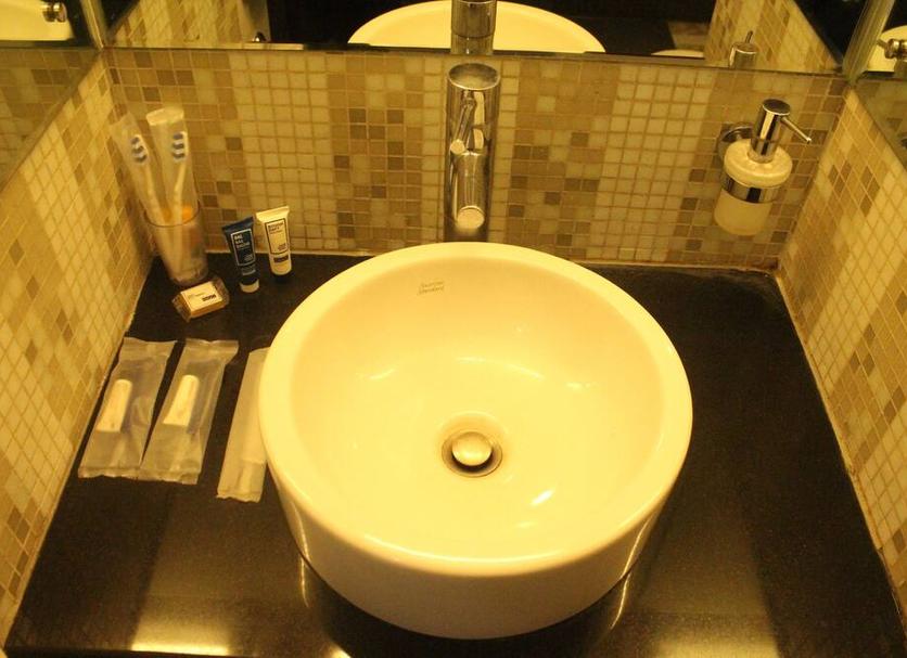 Badkamer Foto's
