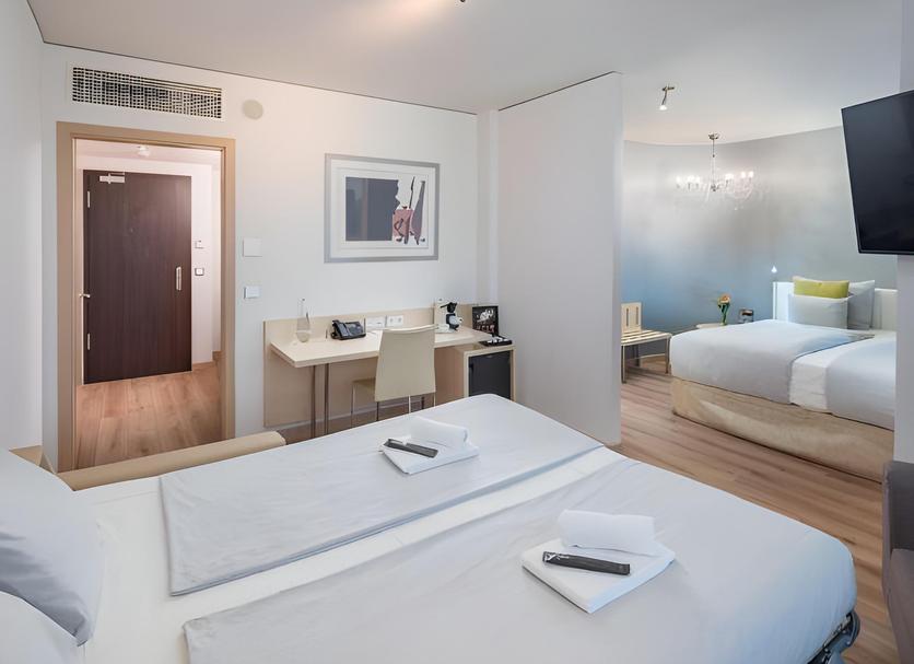 Slaapkamer Foto's