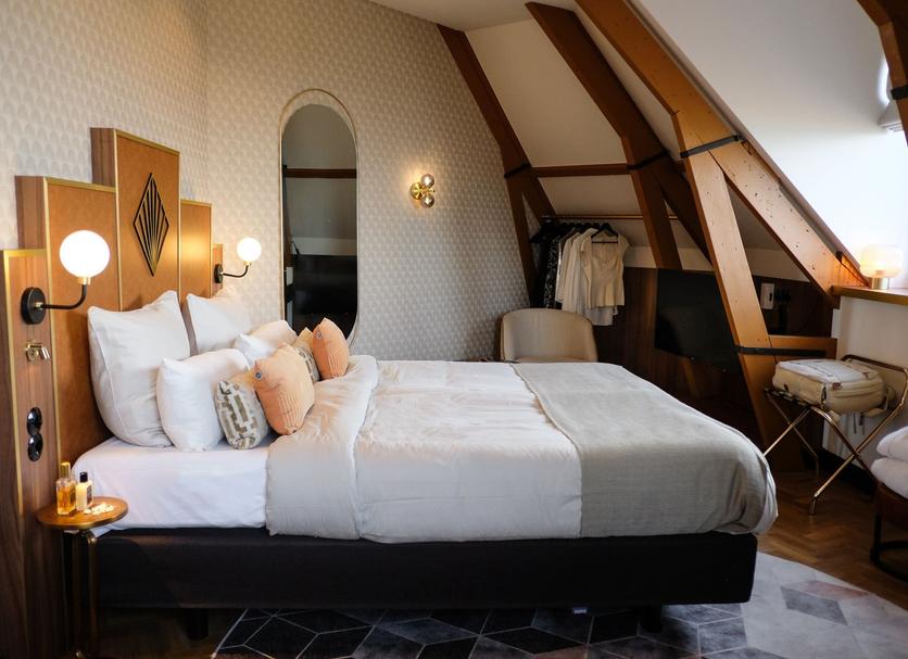 Slaapkamer Foto's