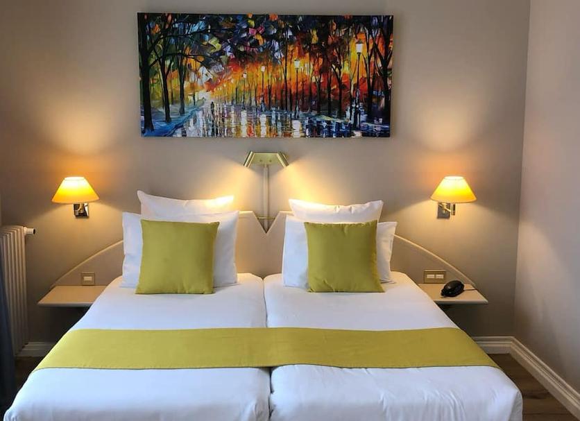 Slaapkamer Foto's