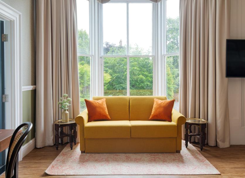 Huiskamer Foto's