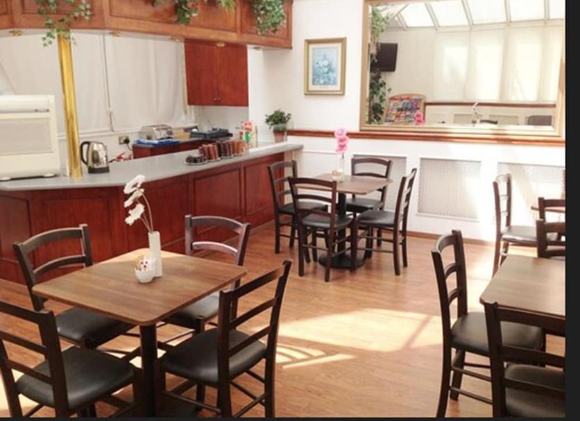 Keuken Foto's