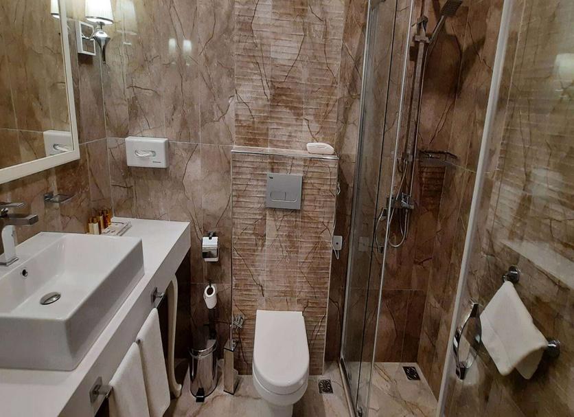 Badkamer Foto's