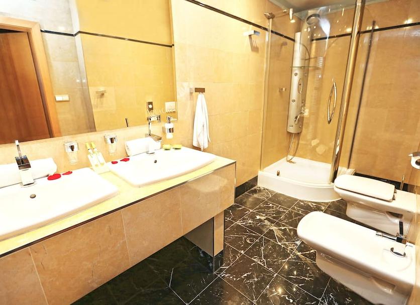 Badkamer Foto's
