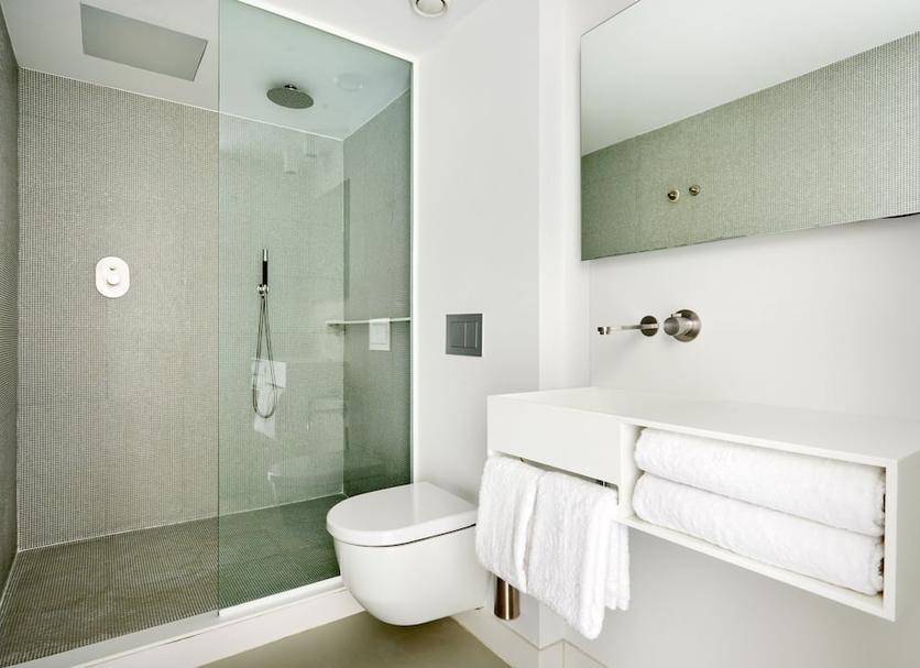 Badkamer Foto's