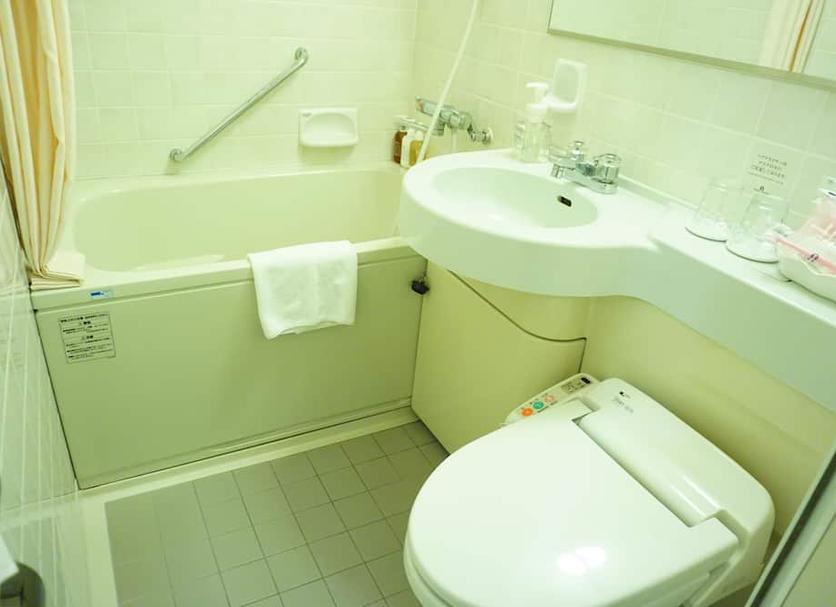 Badkamer Foto's