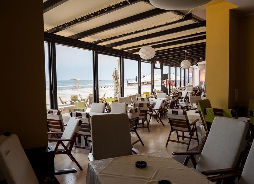Restaurant Foto's