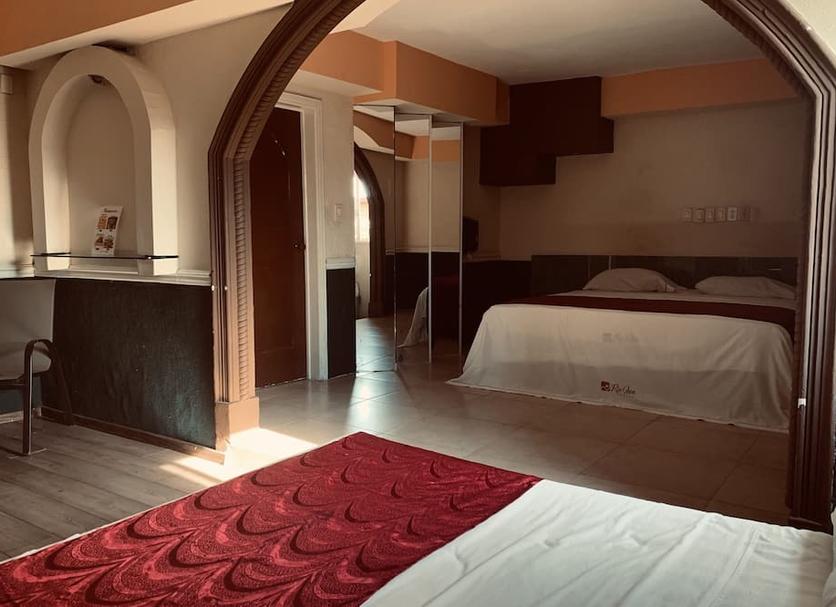 Slaapkamer Foto's