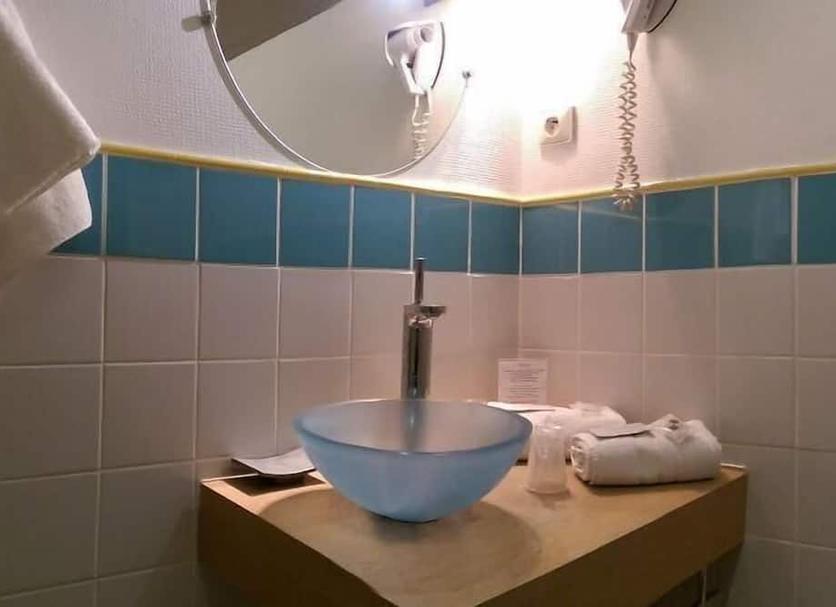 Badkamer Foto's
