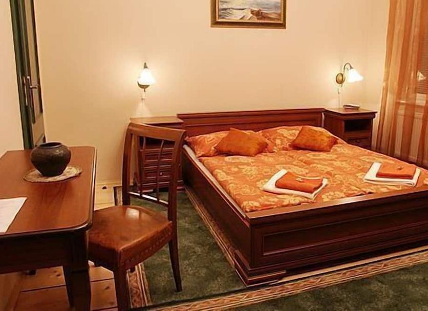 Slaapkamer Foto's