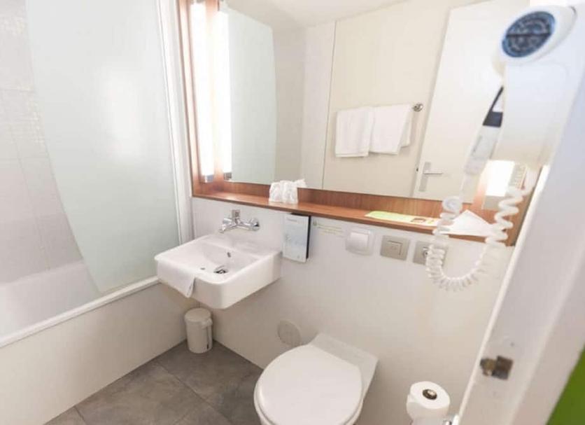 Badkamer Foto's