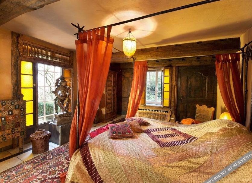 Slaapkamer Foto's
