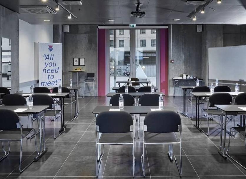Restaurant Foto's