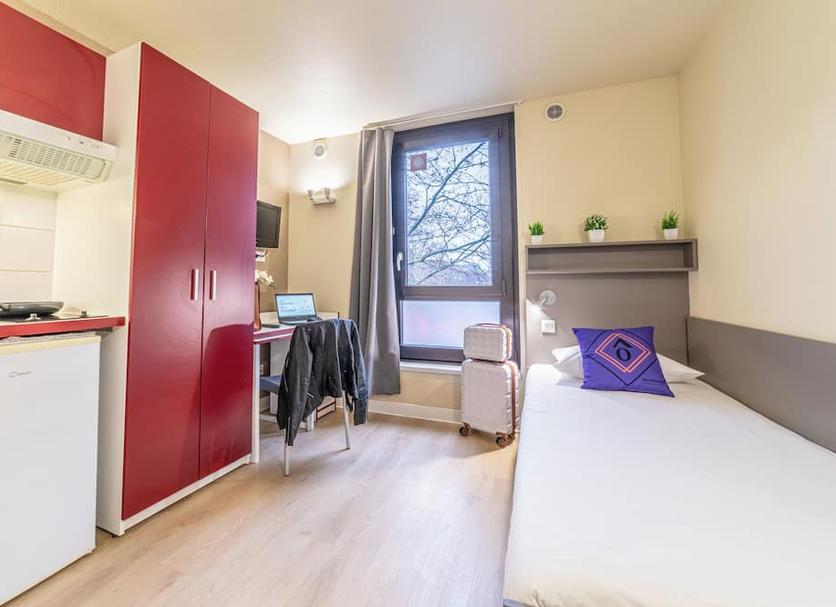 Slaapkamer Foto's