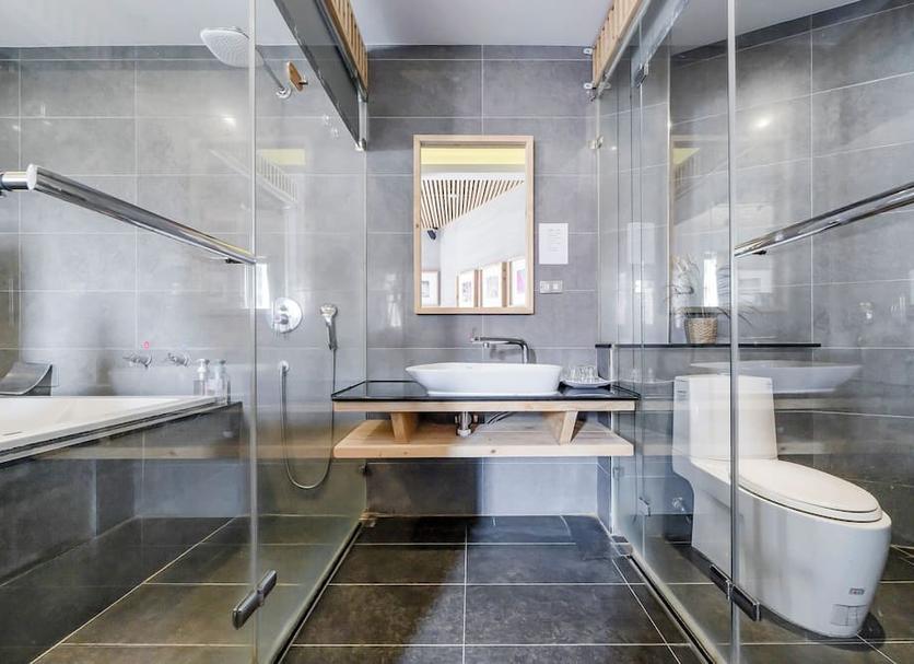 Badkamer Foto's